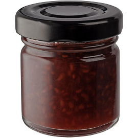 Варенье Jammy Mini, апельсиново-лимонное, 40 мл (Винный)