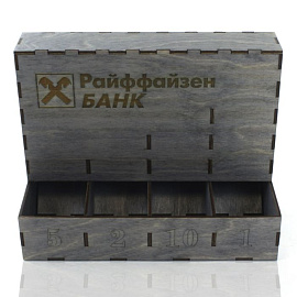 Сортировщик монет DS139 без характеристик ()