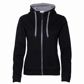 Толстовка STAN19 (Чёрный; Серый)