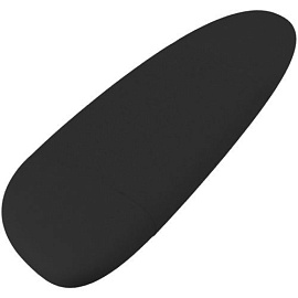 Флешка Pebble (Чёрный)