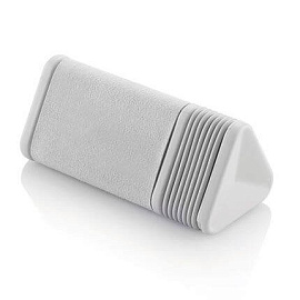 Самозаряжающееся зарядное устройство Dobble, 3000 mAh (Серый)