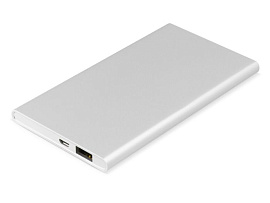 Внешний аккумулятор NEO AX70L, 7000 mAh (серебряный)