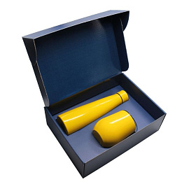 Набор New Box C (жёлтый)