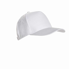 Бейсболка STAN10P (Белый)