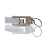 USB-Flash накопитель флешка-трансформер, модель ME008, объём памяти 8Gb