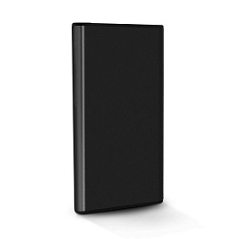 Внешний аккумулятор Turn 5000 mAh - Черный AA (Чёрный)