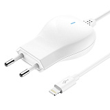 СЗУ OLMIO lightning, 1.2А