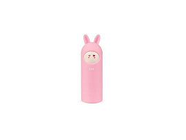Внешний аккумулятор NEO Rabbit Joy, 5000 mAh, светло-розовый (розовый)