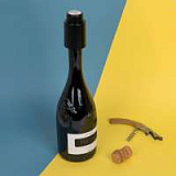 Пробка для вина вакуумная WINERY