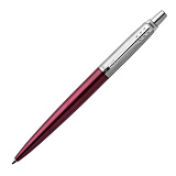 Ручка шариковая Parker Jotter Portobello Purple CT