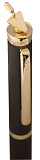 Ручка шариковая "Trowel Golden Top"