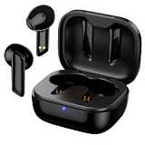 Наушники беспроводные Bluetooth Opportunity, чёрный
