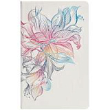 Ежедневник Vibrance Mini, недатированный