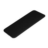 Внешний аккумулятор, Slim PB с покрытием SOFT TOUCH, 5000 mAh