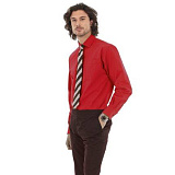Рубашка мужская Heritage LSL/men