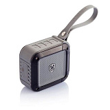 Беспроводная Bluetooth-колонка Swiss Peak