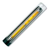 Коробка подарочная Carandache INFINITE, цвет чёрный с прозрачным