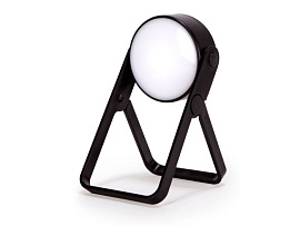 Складная лампа Spot Light (Чёрный)
