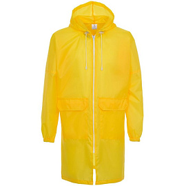 Дождевик Rainman Zip Pockets (жёлтый)