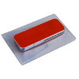 USB-Flash накопитель (флешка) "BIG", 4 Gb