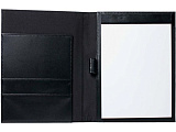 Блокнот с флеш-картой USB 2. на 4 Гб Cerruti 1881