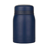 Термос для еды Vitto, 700 ml, синий
