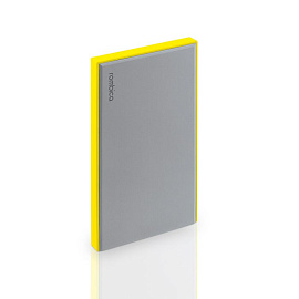 Универсальное зарядное устройство ROMBICA NEO NS50 5000 mah (жёлтый)