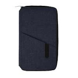 Футляр дорожный с зарядным устройством "Portable", 4000 mAh