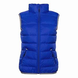 Жилет STAN82W (Синий)