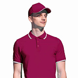 Бейсболка STAN11K