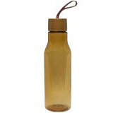 Спортивная бутылка Delicate (classic), 600 мл