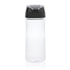 Бутылка Tritan™ Renew, 0, 5 л (Чёрный)
