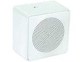 Динамик Whammo Bluetooth® (белый)