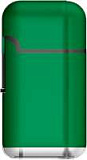 Многоразовая зажигалка с системой джет-пламени EWT-600 Double Jet Flame