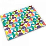 Разделочная доска geometric
