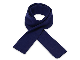 Шарф Dunant, нейви (Navy)