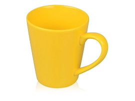 Кружка "Cone" (Жёлтый)