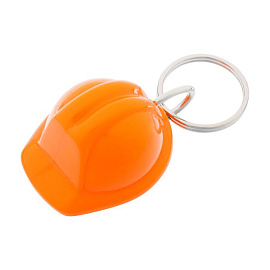 Брелок Helmet (Оранжевый)