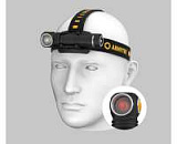 ARMYTEK WIZARD C2 WR MAGNET USB (ХОЛОДНЫЙ СВЕТ)