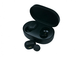 Наушники Mi True Wireless Earbuds Basic (Чёрный)