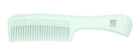 Гребень Dewal Beauty серия "Eco-Friendly" (Оливковый)