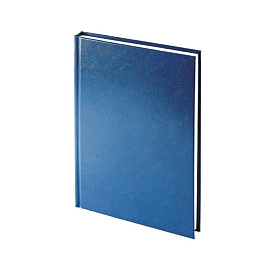 Ежедневник датированный IDEAL NEW (АР), формат A5+ (Синий)