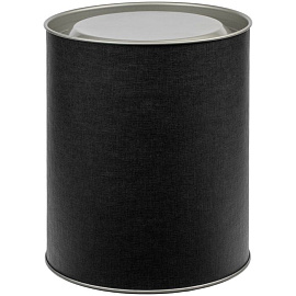 Тубус Round (чёрный)