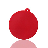 Флешка PVC045 с чипом 128 гб