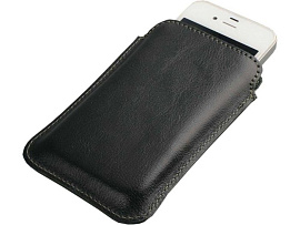 Чехол для iPhone 4. Alessandro Venanzi, черный (чёрный)