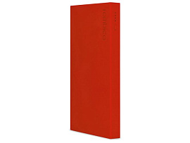 Внешний аккумулятор NEO Axioma, 10000 mAh (красный)