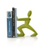Держатель для книг james зеленый