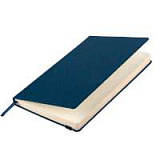 Ежедневник недатированный Marseille soft touch BtoBook