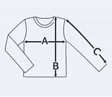 Футболка STAN35