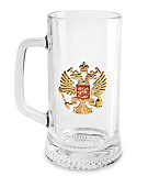 Кружка пивная подарочная «СОЦИАЛИСТИЧЕСКАЯ»